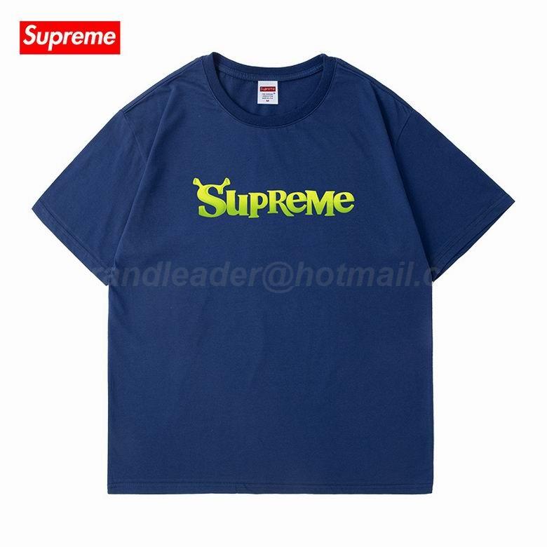 Supreme Men's T-shirts 274